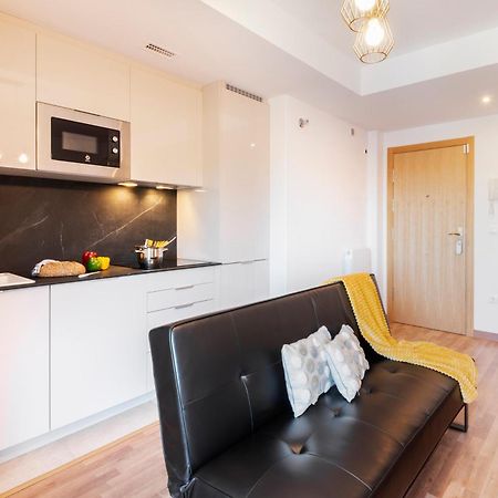 Apartmán Mi Trocito De Sabinanigo, Wifi, Parking, Terraza Exteriér fotografie